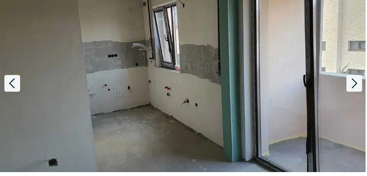 De vanzare apartament.2 cam 53 mp, str.Cetatii, Floresti !