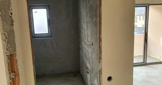 De vanzare apartament.2 cam 53 mp, str.Cetatii, Floresti !