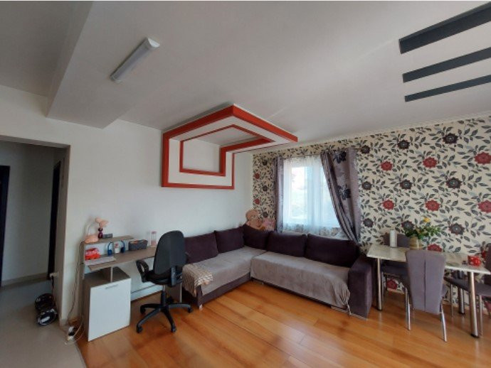 De vanzare apartament 2 cam 59 mp, str.Ciocarliei, Baciu