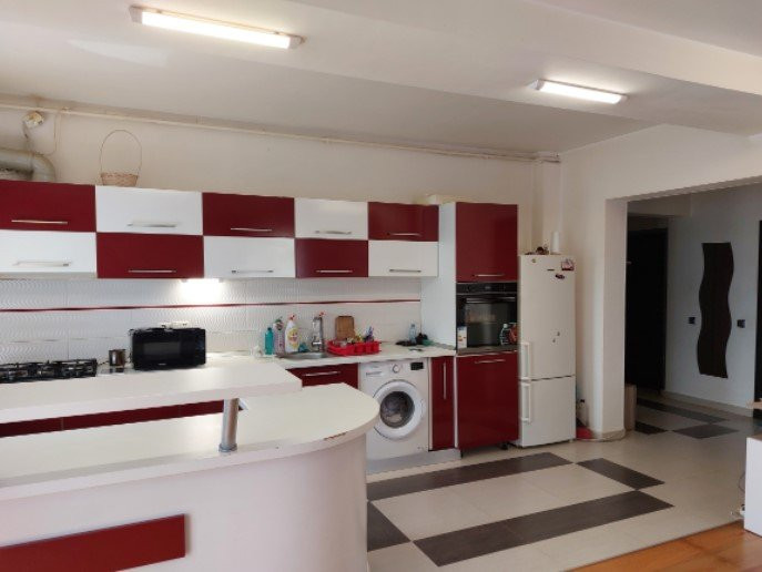 De vanzare apartament 2 cam 59 mp, str.Ciocarliei, Baciu