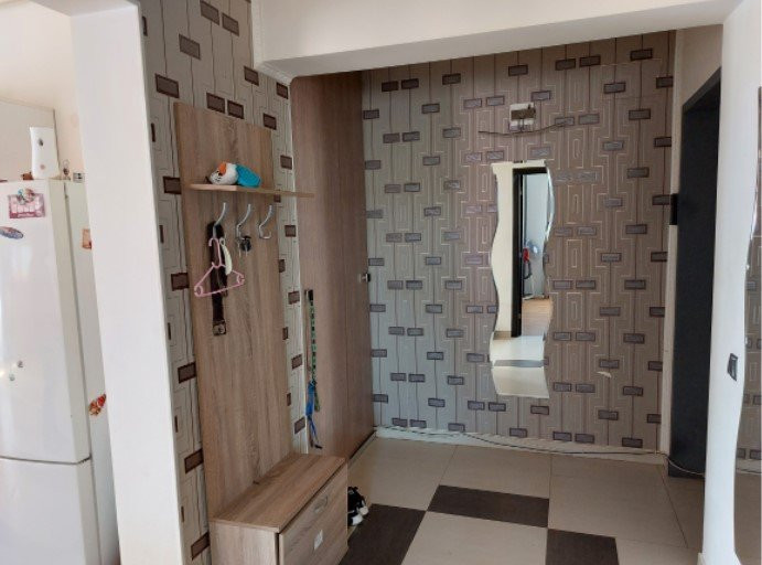 De vanzare apartament 2 cam 59 mp, str.Ciocarliei, Baciu