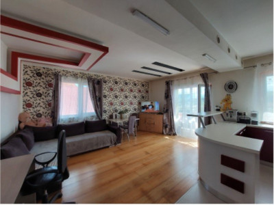 De vanzare apartament 2 cam 59 mp, str.Ciocarliei, Baciu