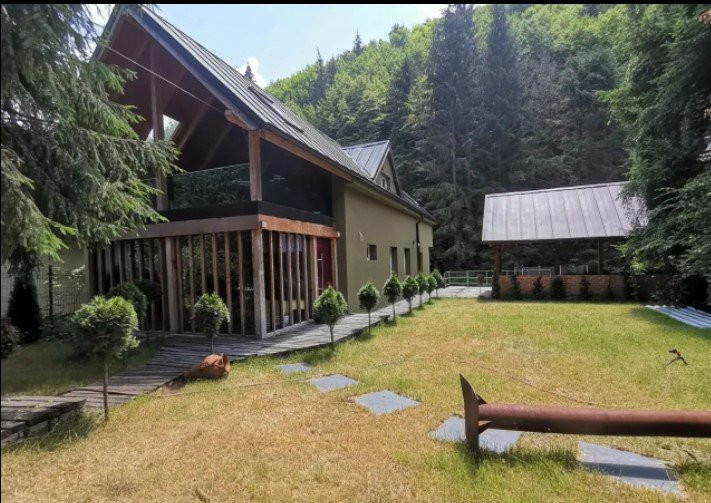 De vanzare casă de vacanta în Someșu Rece !