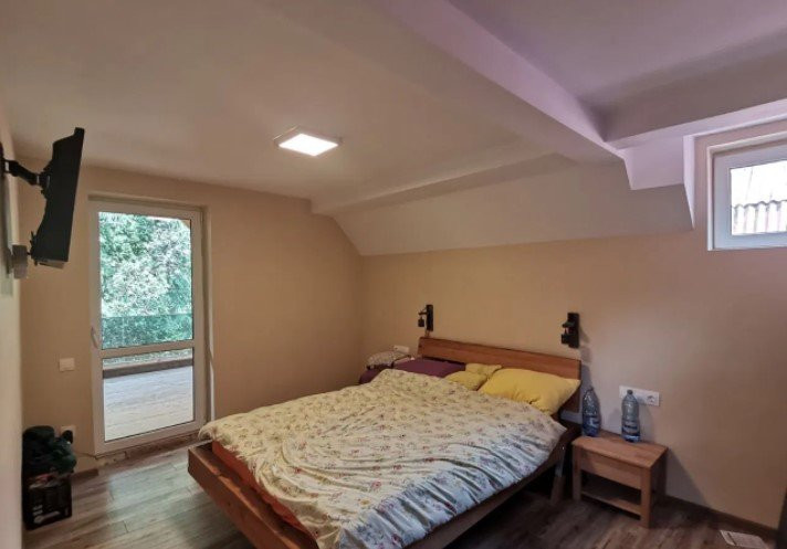 De vanzare casă de vacanta în Someșu Rece !