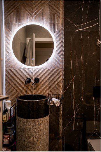 Apartament cu 3 camere, LUX, 75 mp+ parcare, ansamblul THE NEST