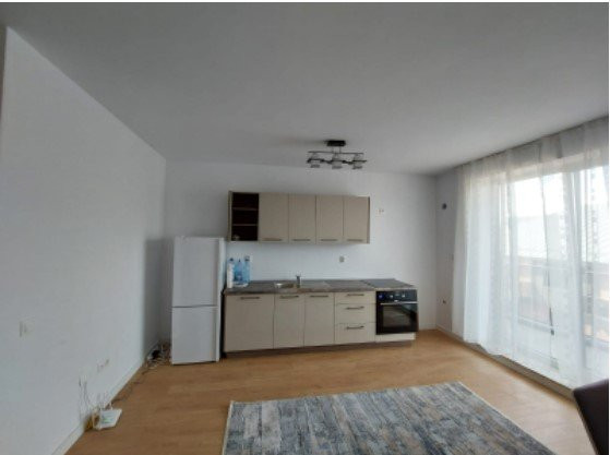 De vanzare apartament 2 camere, str.Siretului, Chinteni