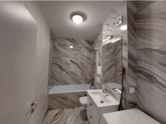 De vanzare apartament 2 camere, str.Siretului, Chinteni