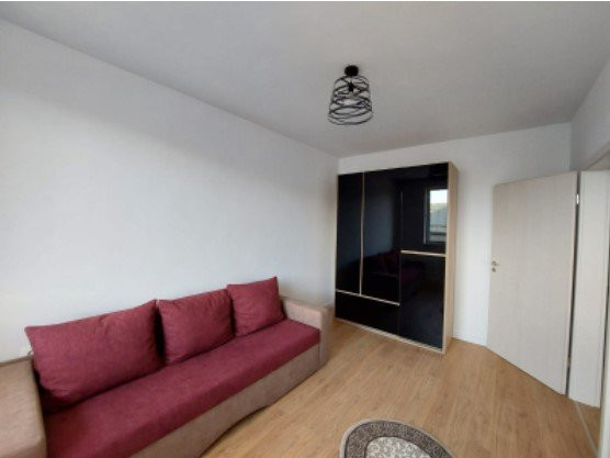 De vanzare apartament 2 camere, str.Siretului, Chinteni