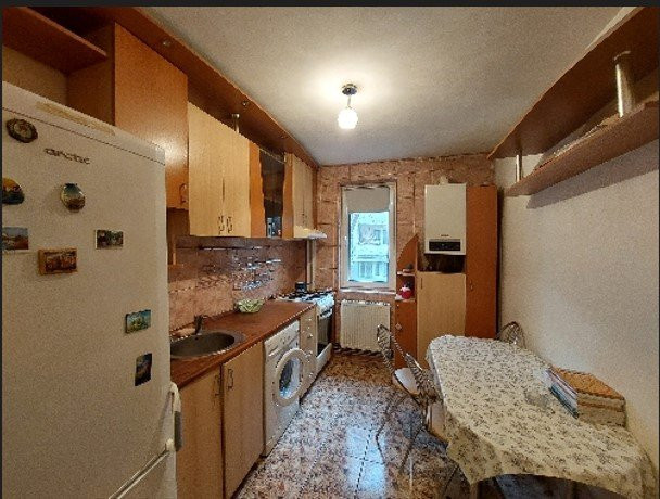 Apartament cu 3 camere, decomandate, 60 mp,  Aleea Baita, Gheorgheni