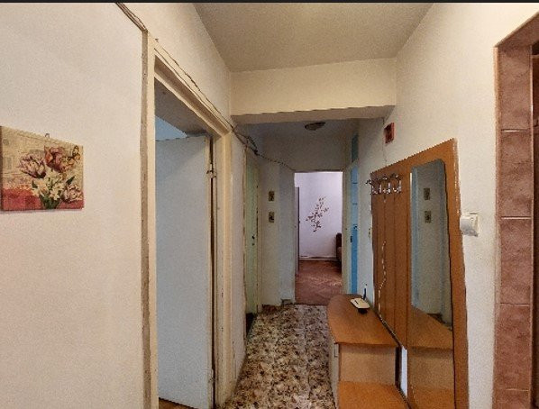 Apartament cu 3 camere, decomandate, 60 mp,  Aleea Baita, Gheorgheni