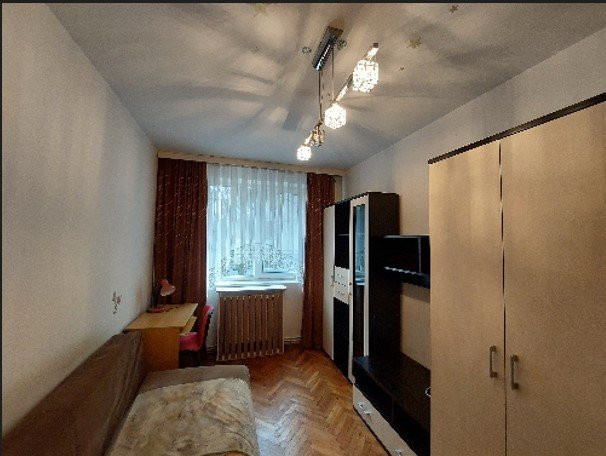 Apartament cu 3 camere, decomandate, 60 mp,  Aleea Baita, Gheorgheni
