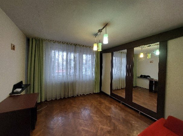 Apartament cu 3 camere, decomandate, 60 mp,  Aleea Baita, Gheorgheni