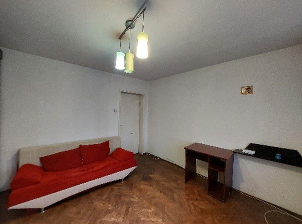 Apartament cu 3 camere, decomandate, 60 mp,  Aleea Baita, Gheorgheni