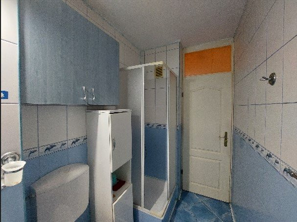 Apartament cu 3 camere, decomandate, 60 mp,  Aleea Baita, Gheorgheni