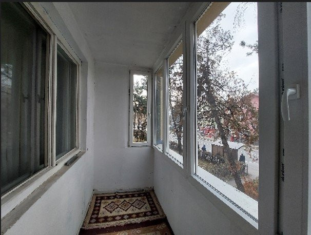 Apartament cu 3 camere, decomandate, 60 mp,  Aleea Baita, Gheorgheni