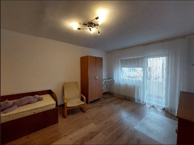 Apartament cu 2 camere, decomandate, 52 mp, str. Padurii, Zorilor