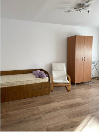 Apartament cu 2 camere, decomandate, 52 mp, str. Padurii, Zorilor