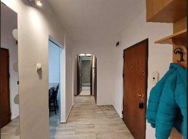 Apartament cu 2 camere, decomandate, 52 mp, str. Padurii, Zorilor