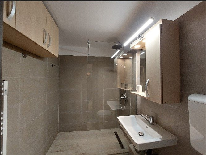 Apartament cu 2 camere, decomandate, 52 mp, str. Padurii, Zorilor
