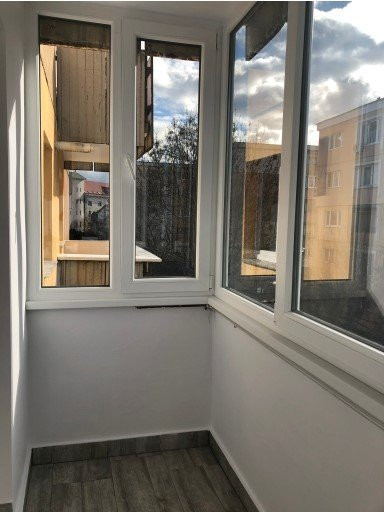 Apartament cu 2 camere, decomandate, 52 mp, str. Padurii, Zorilor