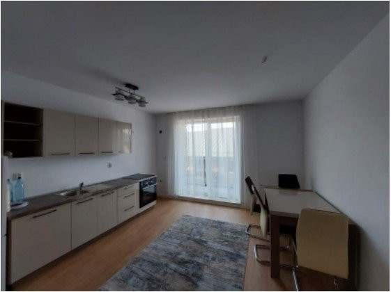 De inchiriat apartament 2 camere, str.Siretului, Chinteni