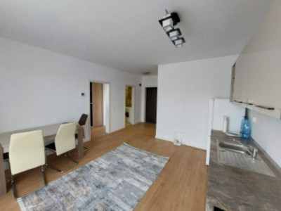 De inchiriat apartament 2 camere, str.Siretului, Chinteni
