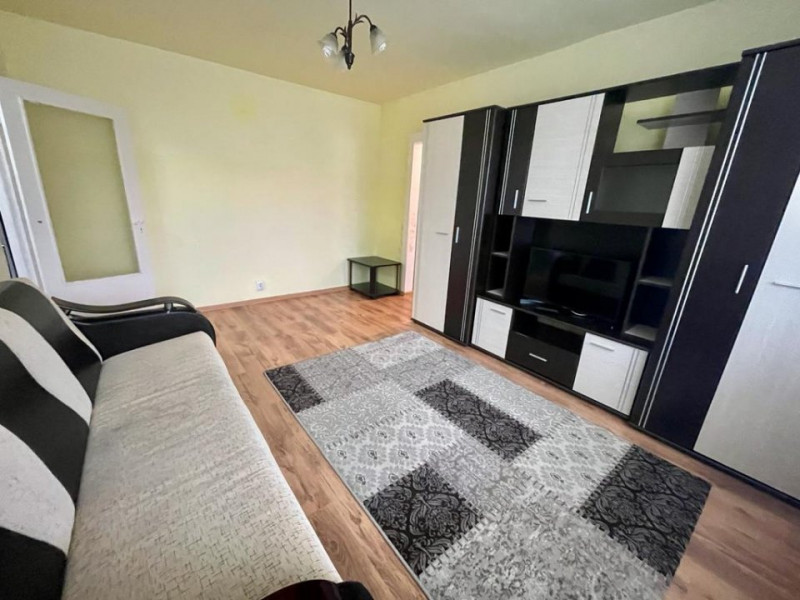 Apartament cu 3 camere finisat, 53 mp, Aleea Borsa, Manastur