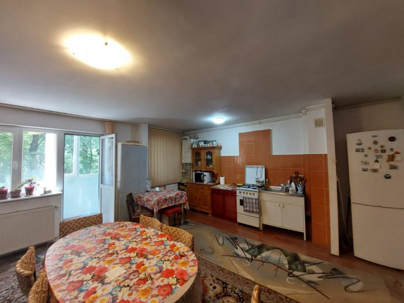 Apartament 3 camere decomandate, 68,57 mp, str.Parang, Manastur