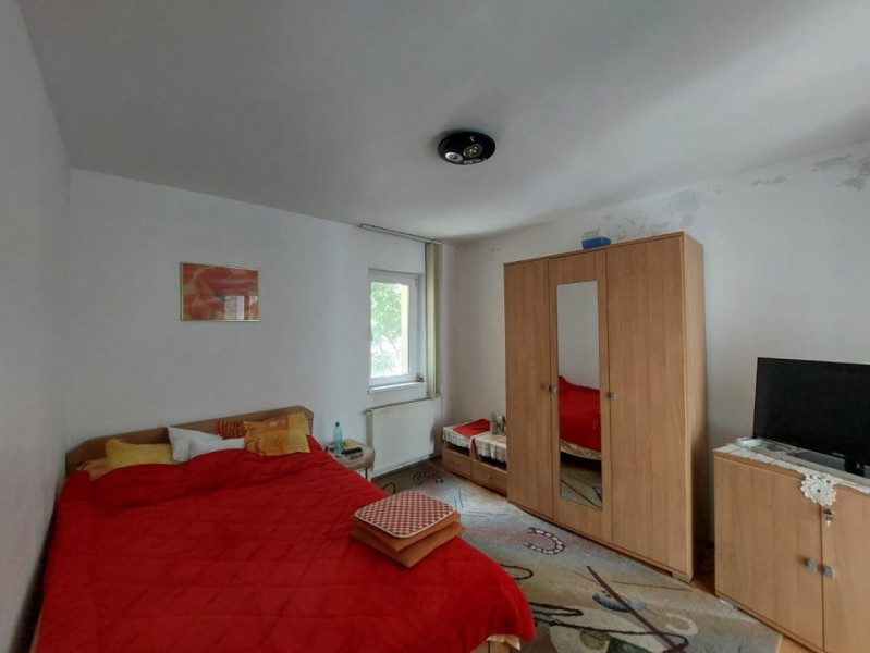 Apartament 3 camere decomandate, 68,57 mp, str.Parang, Manastur