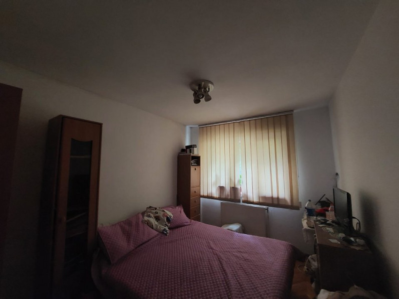 Apartament 3 camere decomandate, 68,57 mp, str.Parang, Manastur