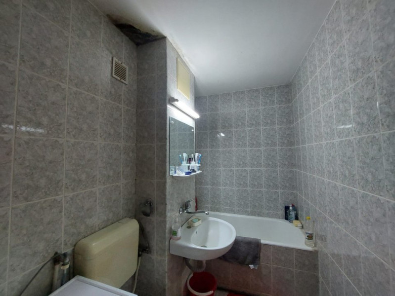 Apartament 3 camere decomandate, 68,57 mp, str.Parang, Manastur
