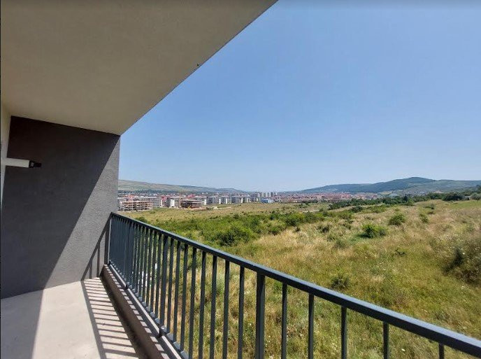 De vanzare apartament.2 cam 50 mp, str.Sesul de Sus, Floresti !