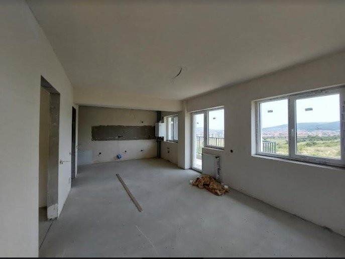 De vanzare apartament.2 cam 50 mp, str.Sesul de Sus, Floresti !