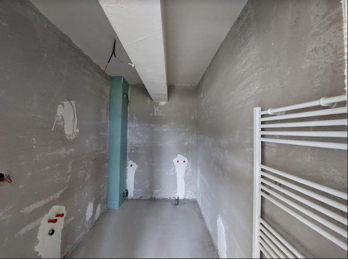 De vanzare apartament.2 cam 50 mp, str.Sesul de Sus, Floresti !