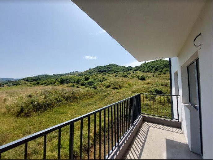 De vanzare apartament.2 cam 50 mp, str.Sesul de Sus, Floresti !