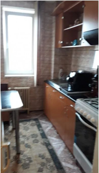 Apartament 2 cam., semidecomandat, zona Al. Bizusa, Gheorgheni