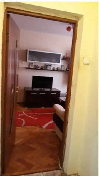 Apartament 2 cam., semidecomandat, zona Al. Bizusa, Gheorgheni