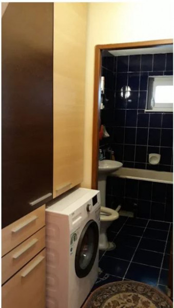 Apartament 2 cam., semidecomandat, zona Al. Bizusa, Gheorgheni