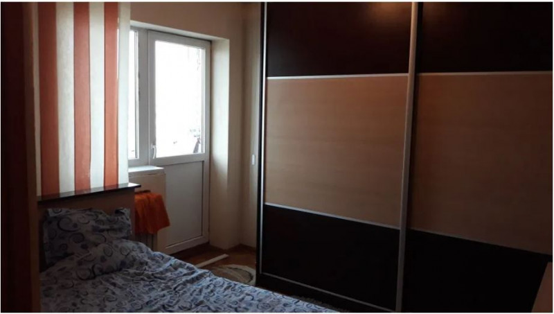 Apartament 2 cam., semidecomandat, zona Al. Bizusa, Gheorgheni