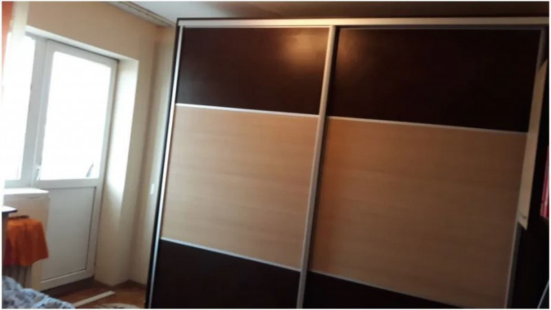 Apartament 2 cam., semidecomandat, zona Al. Bizusa, Gheorgheni
