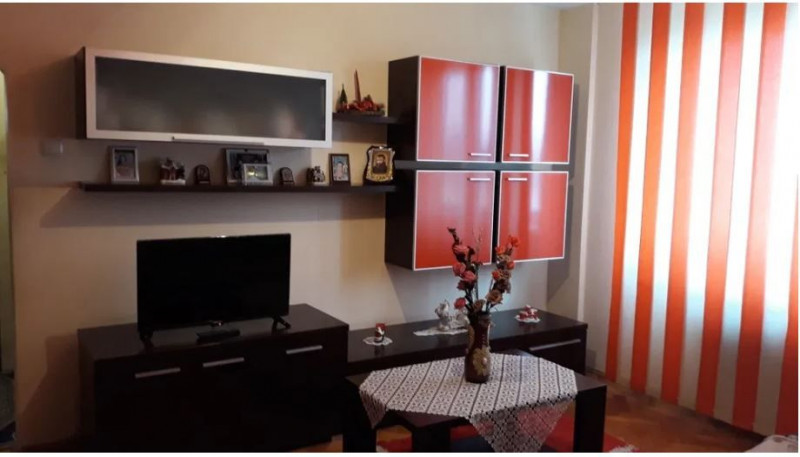 Apartament 2 cam., semidecomandat, zona Al. Bizusa, Gheorgheni