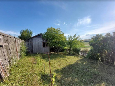 Teren 192 mp, Colonia Sopor, ideal pentru agrement!