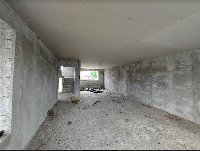 Casa individuala 189 mp utili+sera 696 mp, 1440 mp teren, Turda