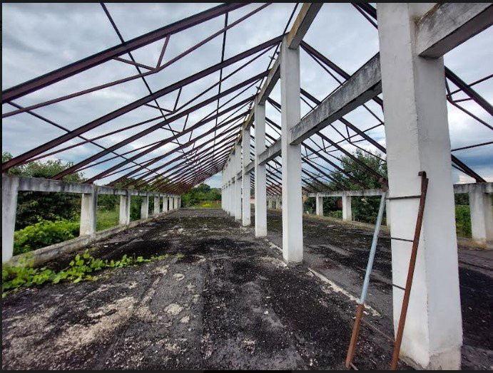 Casa individuala 189 mp utili+sera 696 mp, 1440 mp teren, Turda