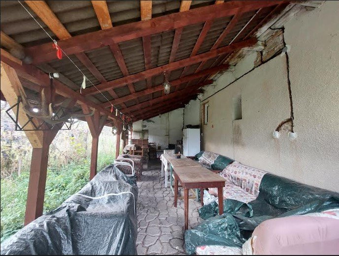Casa individuala 77 mp , 1662 mp teren, loc. Cristorel, com.Aschileu