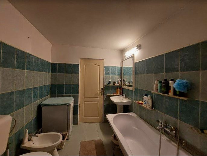 Casa individuala 77 mp , 1662 mp teren, loc. Cristorel, com.Aschileu