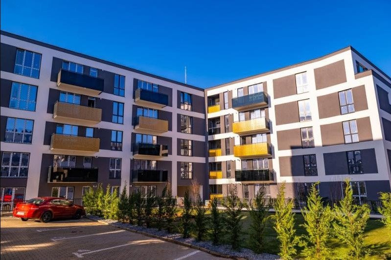 De vanzare apartament.2 cam 54 mp, str.Razoare, Floresti !