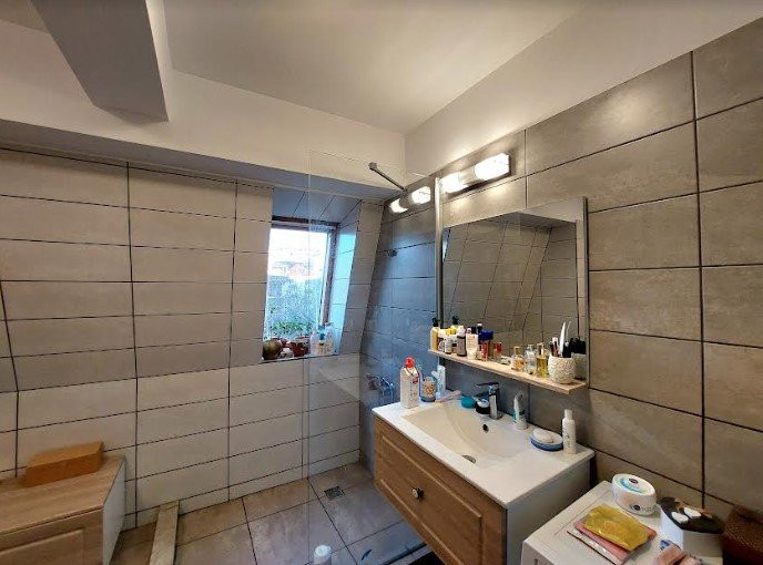 Apartament 3 cam., semidecom., 80 mp+parcare, str. Mozzart, Buna Ziua