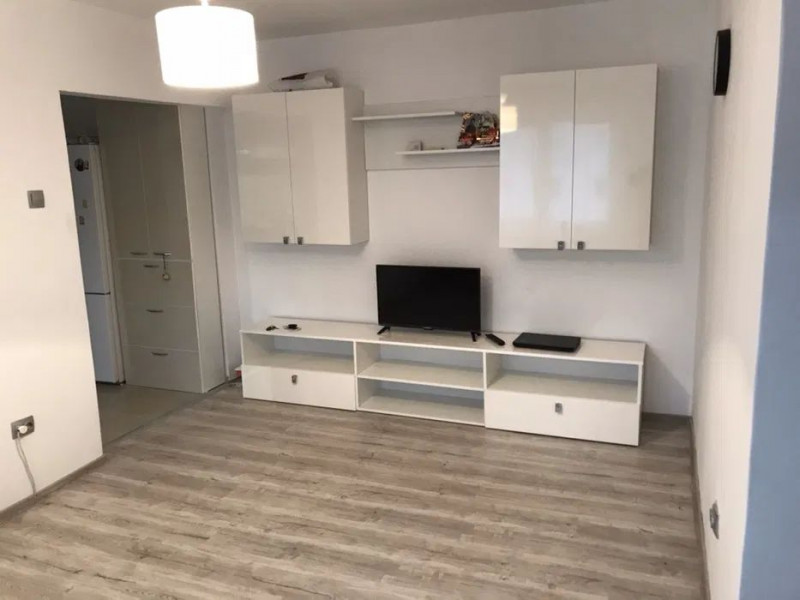 Apartament 3 camere 46 mp, semidecom.MODERN, zona McDonald's, Manastur