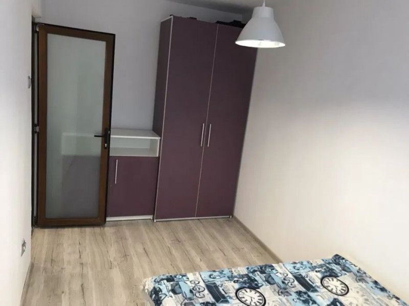 Apartament 3 camere 46 mp, semidecom.MODERN, zona McDonald's, Manastur
